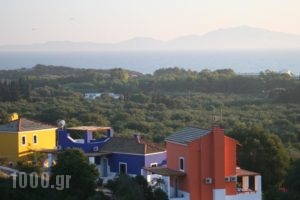 Ilis Villas_accommodation_in_Villa_Peloponesse_Ilia_Kastro Kylini