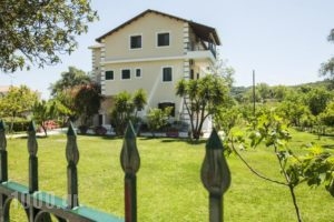 Villa Apollo_accommodation_in_Villa_Epirus_Preveza_Parga