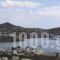 Letta'S Apartments_best deals_Apartment_Cyclades Islands_Syros_Posidonia