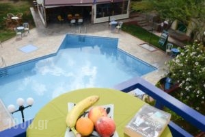 Milos Apartments_best prices_in_Apartment_Crete_Heraklion_Malia