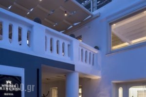 Mykonos Incess Hotel_best deals_Hotel_Cyclades Islands_Mykonos_Mykonos ora