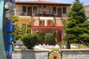 Porto Lagos Rooms_accommodation_in_Room_Thraki_Xanthi_Porto Lagos