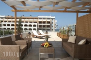 Theartemis Palace_best prices_in_Hotel_Crete_Rethymnon_Rethymnon City