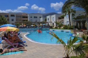 Meropi Hotel & Apartments_best prices_in_Apartment_Crete_Heraklion_Malia