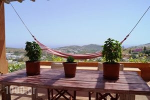 Faidra'S House_accommodation_in_Hotel_Cyclades Islands_Syros_Posidonia