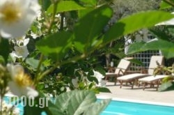 Hotel Avra in Sitia, Lasithi, Crete