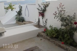 Villa Mina_best prices_in_Villa_Cyclades Islands_Milos_Adamas