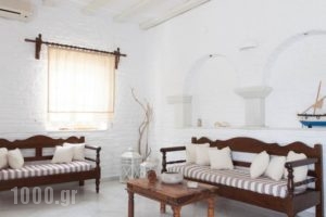 Hotel Begleri_best deals_Hotel_Cyclades Islands_Antiparos_Antiparos Chora