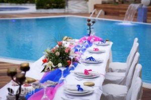 Venezia Resort Hotel_holidays_in_Hotel_Dodekanessos Islands_Rhodes_Kallithea