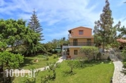 Villa Karteros in Corfu Rest Areas, Corfu, Ionian Islands