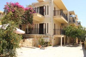 Iliana Apartments_accommodation_in_Apartment_Crete_Chania_Agia Marina