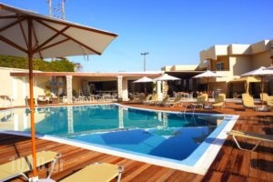 Venezia Resort Hotel_accommodation_in_Hotel_Dodekanessos Islands_Rhodes_Kallithea