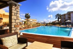 Venezia Resort Hotel_best deals_Hotel_Dodekanessos Islands_Rhodes_Kallithea