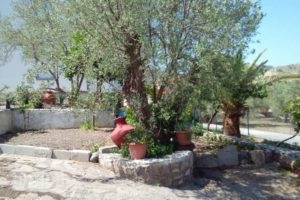Anessis Studios_lowest prices_in_Hotel_Aegean Islands_Lesvos_Kalloni