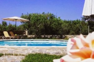 Stratos Villas_best deals_Villa_Crete_Chania_Sfakia