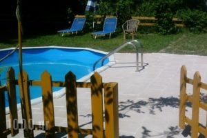 Georgina Apartments_travel_packages_in_Ionian Islands_Corfu_Corfu Rest Areas