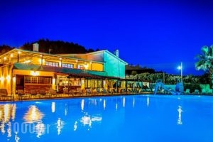 Bellagio Hotel_travel_packages_in_Macedonia_Halkidiki_Kassandreia