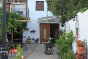 Hotel Eranides_lowest prices_in_Hotel_Thessaly_Magnesia_Almiros
