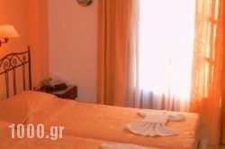 Sunset Studios & Apartments in Sitia, Lasithi, Crete