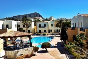 Blue Aegean Hotel & Suites_accommodation_in_Hotel_Crete_Heraklion_Heraklion City