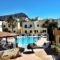 Blue Aegean Hotel & Suites_accommodation_in_Hotel_Crete_Heraklion_Heraklion City