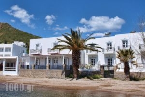 Silver Beach_accommodation_in_Hotel_Dodekanessos Islands_Patmos_Patmos Chora