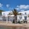 Silver Beach_accommodation_in_Hotel_Dodekanessos Islands_Patmos_Patmos Chora