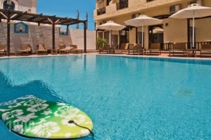 Atlantis Hotel_best deals_Hotel_Dodekanessos Islands_Karpathos_Karpathos Chora