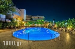 Roxani Hotel in Ammoudara, Heraklion, Crete