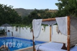 Hotel Eranides in Olympiaki Akti, Pieria, Macedonia