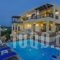 Villa Rousa_best deals_Villa_Crete_Rethymnon_Rethymnon City