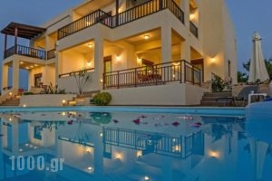 Villa Rousa_accommodation_in_Villa_Crete_Rethymnon_Rethymnon City