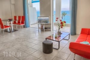 Kiveri Apartments_best prices_in_Apartment_Peloponesse_Argolida_Argos