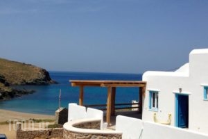 Seaside Merchia Villa_accommodation_in_Villa_Cyclades Islands_Mykonos_Agios Ioannis