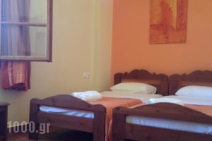 Cengo Apartments_best prices_in_Apartment_Piraeus Islands - Trizonia_Kithira_Kithira Rest Areas