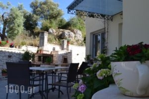 Skyfall Villa_lowest prices_in_Villa_Ionian Islands_Lefkada_Sivota