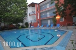 Hotel Oceanis in Kassandreia, Halkidiki, Macedonia