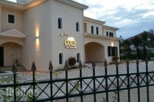 Sivota Gold_accommodation_in_Hotel_Ionian Islands_Lefkada_Sivota