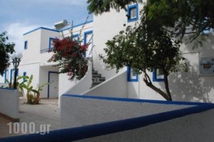 Hotel Tigaki's Star_best prices_in_Hotel_Dodekanessos Islands_Kos_Kos Rest Areas