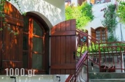 Villa Mikra Asia in Poros Chora, Poros, Piraeus Islands - Trizonia