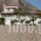 Villa In The Sea Crete_lowest prices_in_Villa_Crete_Chania_Akrotiri