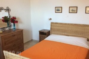 Eriketi Studios_lowest prices_in_Hotel_Piraeus Islands - Trizonia_Aigina_Agia Marina