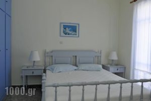 Agnanti Studios_holidays_in_Hotel_Cyclades Islands_Paros_Paros Chora