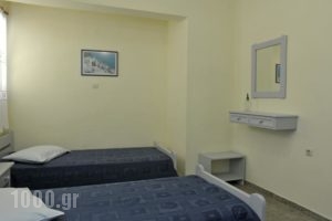 Agnanti Studios_best prices_in_Hotel_Cyclades Islands_Paros_Paros Chora