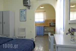 Agnanti Studios_lowest prices_in_Hotel_Cyclades Islands_Paros_Paros Chora