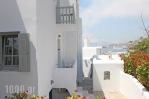 Myconian Inn_best prices_in_Hotel_Cyclades Islands_Mykonos_Mykonos Chora