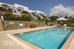 Gennadi Dreams Luxury Apartments in Rhodes Rest Areas, Rhodes, Dodekanessos Islands