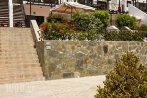 Gennadi Dreams Luxury Apartments_best prices_in_Apartment_Dodekanessos Islands_Rhodes_Rhodes Rest Areas