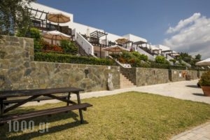 Gennadi Dreams Luxury Apartments_best deals_Apartment_Dodekanessos Islands_Rhodes_Rhodes Rest Areas