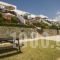 Gennadi Dreams Luxury Apartments_best deals_Apartment_Dodekanessos Islands_Rhodes_Rhodes Rest Areas